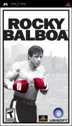 Rocky Balboa Rom